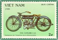 Kỷ niệm 100 năm xe máy