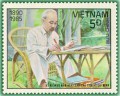Kỷ niệm 95 năm ngày sinh Chủ tịch Hồ Chí Minh