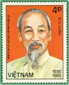 Kỷ niệm 95 năm ngày sinh Chủ tịch Hồ Chí Minh