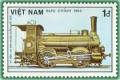 Kỷ niệm 150 năm đầu máy xe lửa Đức
