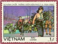 Kỷ niệm 30 năm chiến thắng Điện Biên Phủ