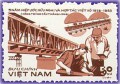 Những công trình hợp tác kinh tế kỹ, thuật Việt - Xô
