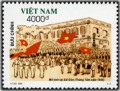 Kỷ niệm 60 năm Cách mạng Tháng Tám (19/8/1945 - 19/8/2005)