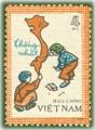 Vẽ bản đồ thống nhất