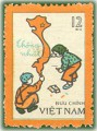 Vẽ bản đồ thống nhất