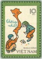 Vẽ bản đồ thống nhất