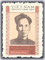 Kỷ niệm 80 năm ngày sinh Hồ Chủ Tịch