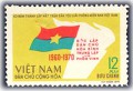 Kỷniệm 10 năm thành lập Mặt trận Dân tộc Giải phóng miền Nam Việt Nam