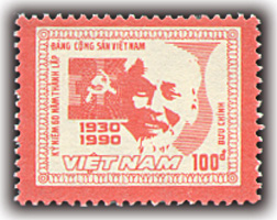 Kỷ niệm 60 năm thành lập Đảng Cộng sản Việt Nam
