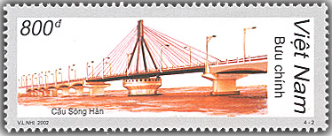 Chia Sẻ Với Hơn 75 Tranh Vẽ Cầu Sông Hàn Siêu Hot - Thtantai2.Edu.Vn