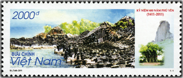 Kỷ niệm 400 năm Phú Yên