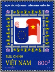 Quan hệ hợp tác Việt Nam - EU