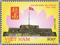 200 năm quốc hiệu Việt Nam (1804 - 2004)