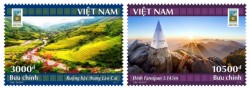 Năm du lịch Quốc gia 2017 - Lào Cai Tây Bắc