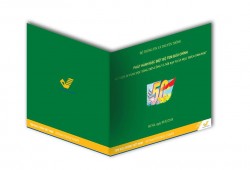 Bộ tem kỷ niệm 50 năm cuộc tổng tiến công và nổi dậy xuân Mậu Thân