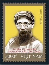Kỷ niệm 150 năm sinh Phan Bội Châu (1867-1940)