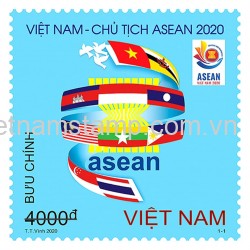 Việt Nam chào mừng năm Asean 2020