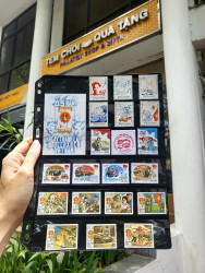 BST Viêt Nam Độc Lập