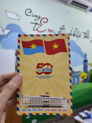 BST Bác Hồ "Miền Nam trong trái tim tôi"