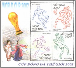 Cúp bóng đá Thế giới 2002