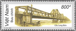 Cầu Việt Nam