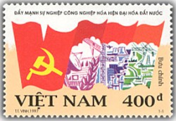 Thực hiện Nghị quyết Đại hội Đảng cộng sản Việt Nam lần thứ VIII