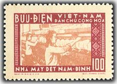 Nhà máy Dệt Nam Định