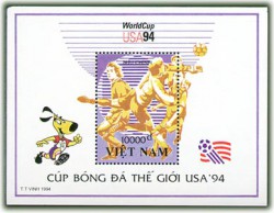 Cúp bóng đá Thế giới A-mê-ri-ca 1994