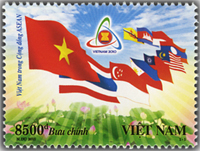 Việt Nam trong Cộng đồng ASEAN