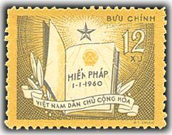 Hiến pháp nước Việt Nam Dân chủ Cộng hoà