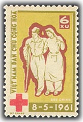 Kỷ niệm ngày Chữ thập đỏ Quốc tế