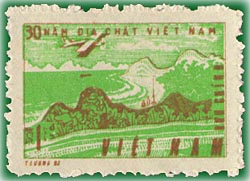Kỷ niệm 30 năm ngành Địa chất Việt Nam