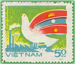 Việt - Lào - Căm-pu-chia đoàn kết hữu nghị