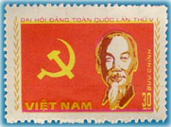 Đại hội Đảng Cộng sản Việt Nam lần thứ V (bộ 1)