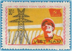 Đại hội Đảng Cộng sản Việt Nam lần thứ V (bộ 2)