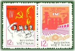 Đại hội IV Đảng Cộng sản Việt Nam
