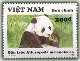 Động vật Châu á cần bảo vệ