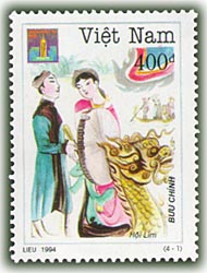 Lễ hội Việt Nam